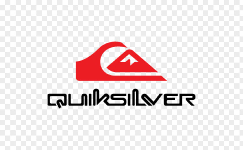 Quiksilver Logo Decal Clothing Roxy PNG