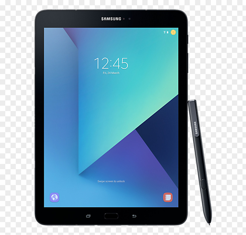 Samsung Galaxy Tab S2 8.0 LTE 4G Android PNG