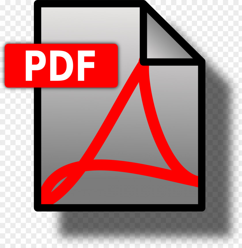 Share Portable Document Format Clip Art PNG