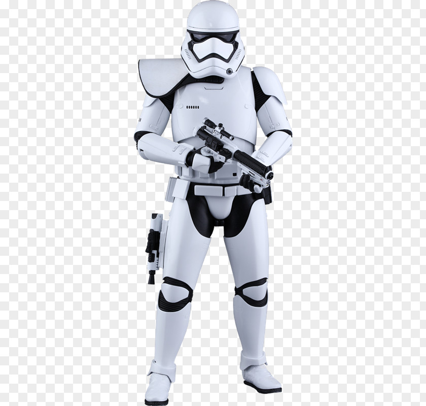 Squad Stormtrooper R2-D2 First Order Star Wars 1:6 Scale Modeling PNG
