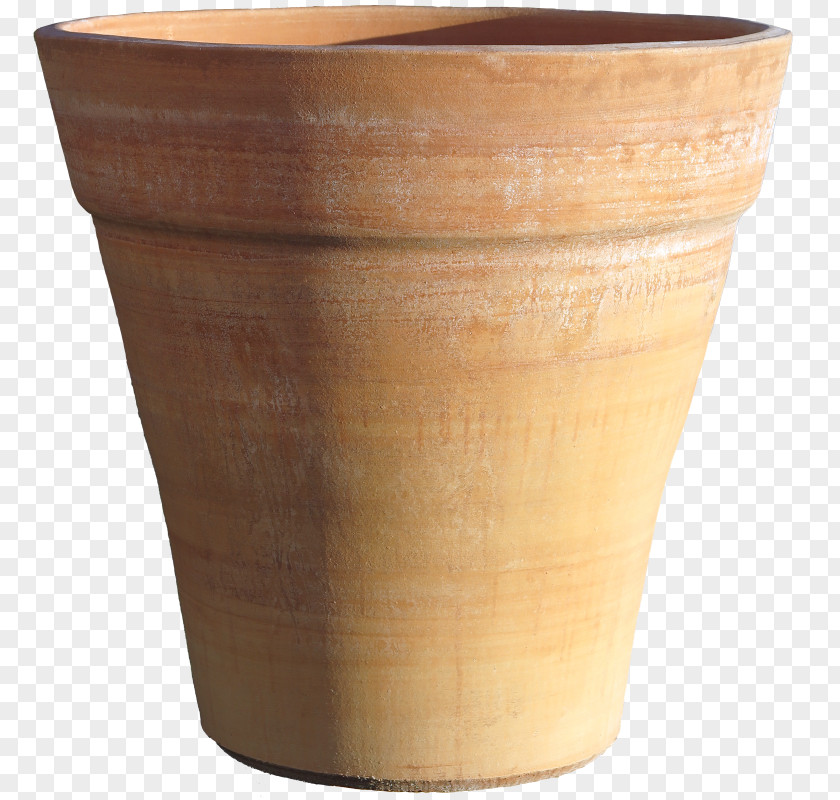 Vase Flowerpot Terracotta Crock Ceramic PNG