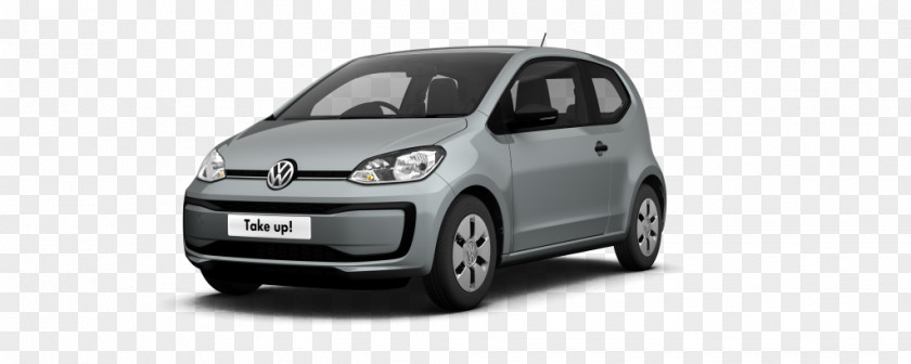Volkswagen Up City Car Polo PNG