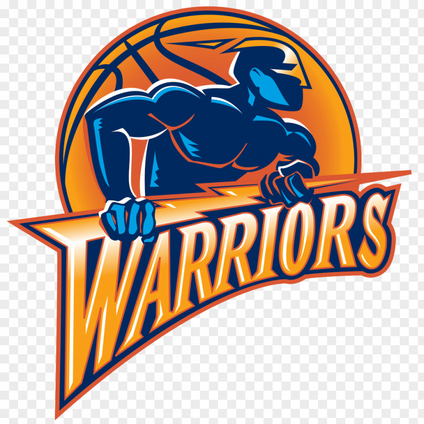Warrior Picture Golden State Warriors NBA Atlanta Hawks Logo Basketball PNG