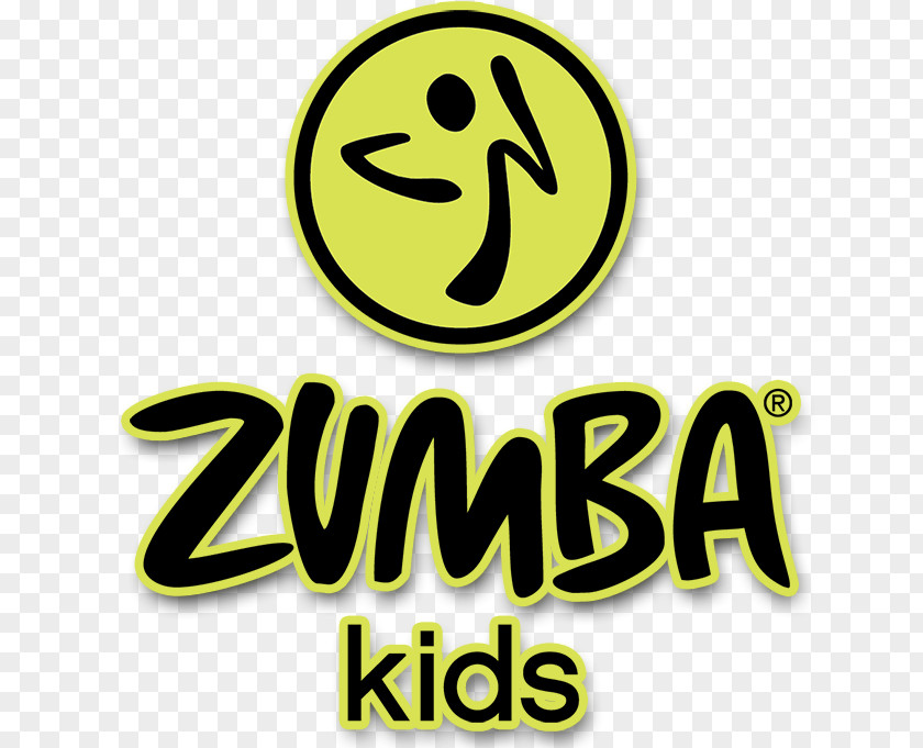 Zumba Cartoon Clip Art Logo Vector Graphics Fitness Centre PNG