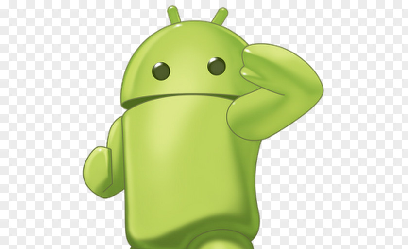 Android Software Development PNG