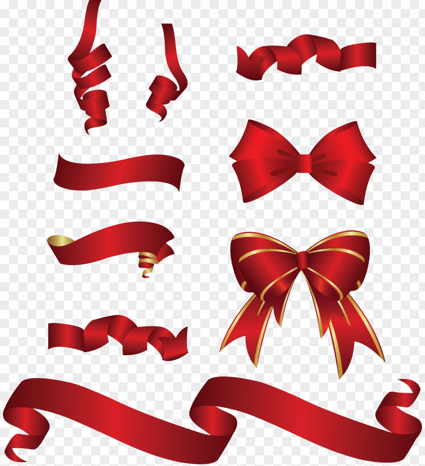 Bowknot Clip Art PNG