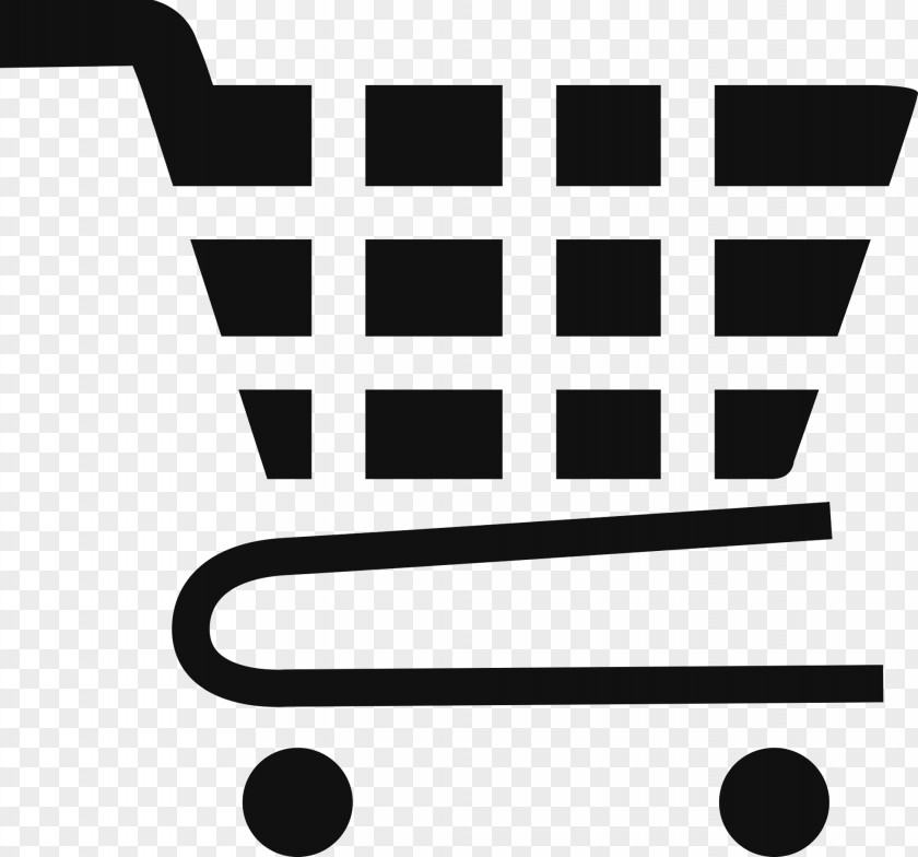 Cassava Shopping Cart Online PNG