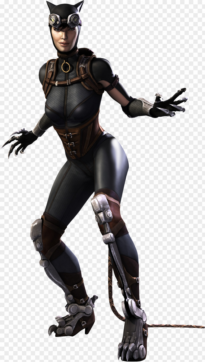 Catwoman Injustice: Gods Among Us Injustice 2 Batman Doomsday PNG