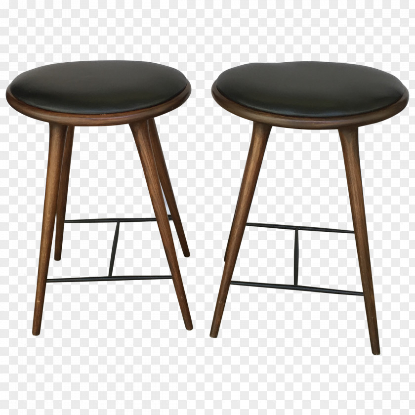 Chair Bar Stool Seat Bench PNG