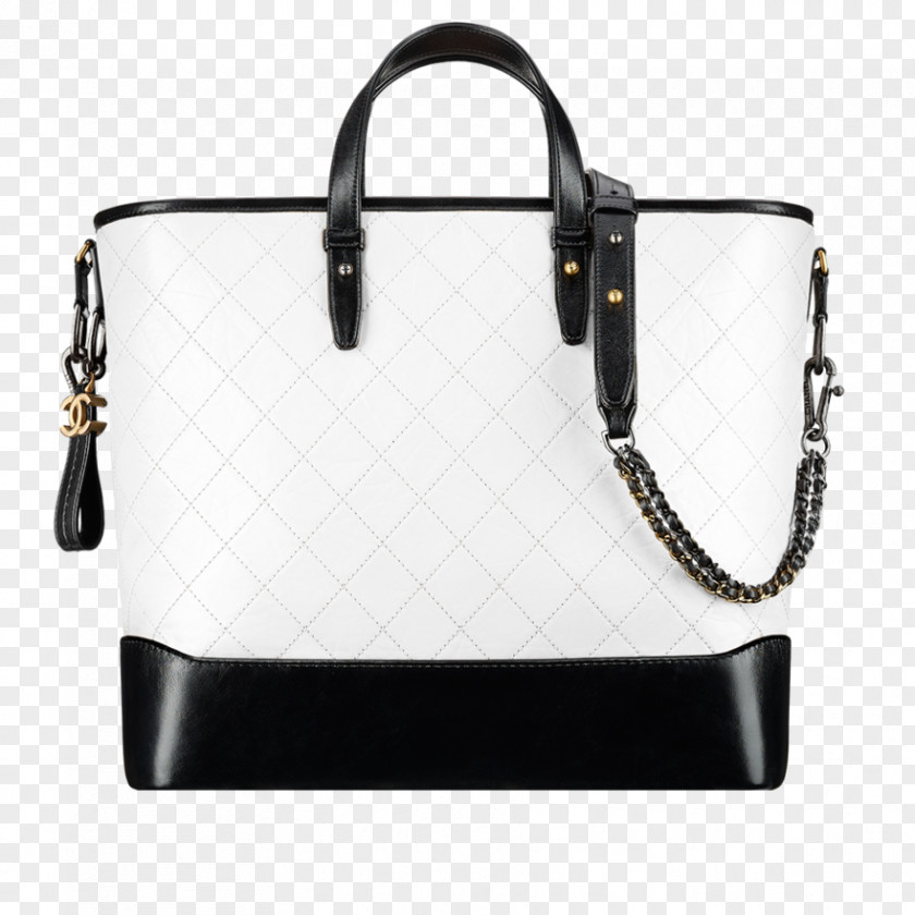 Chanel Tote Bag No. 5 Coco Handbag PNG