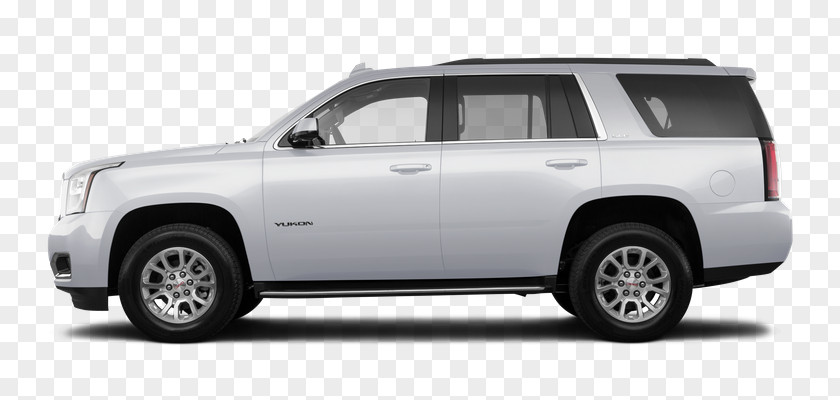 Chevrolet 2018 Tahoe LT SUV Car General Motors Buick PNG