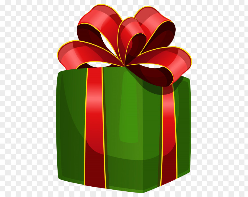 Gift Christmas Clip Art Birthday PNG