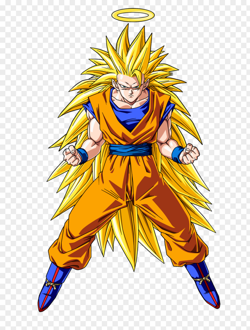 Goku Vegeta Majin Buu Gohan Super Saiya PNG