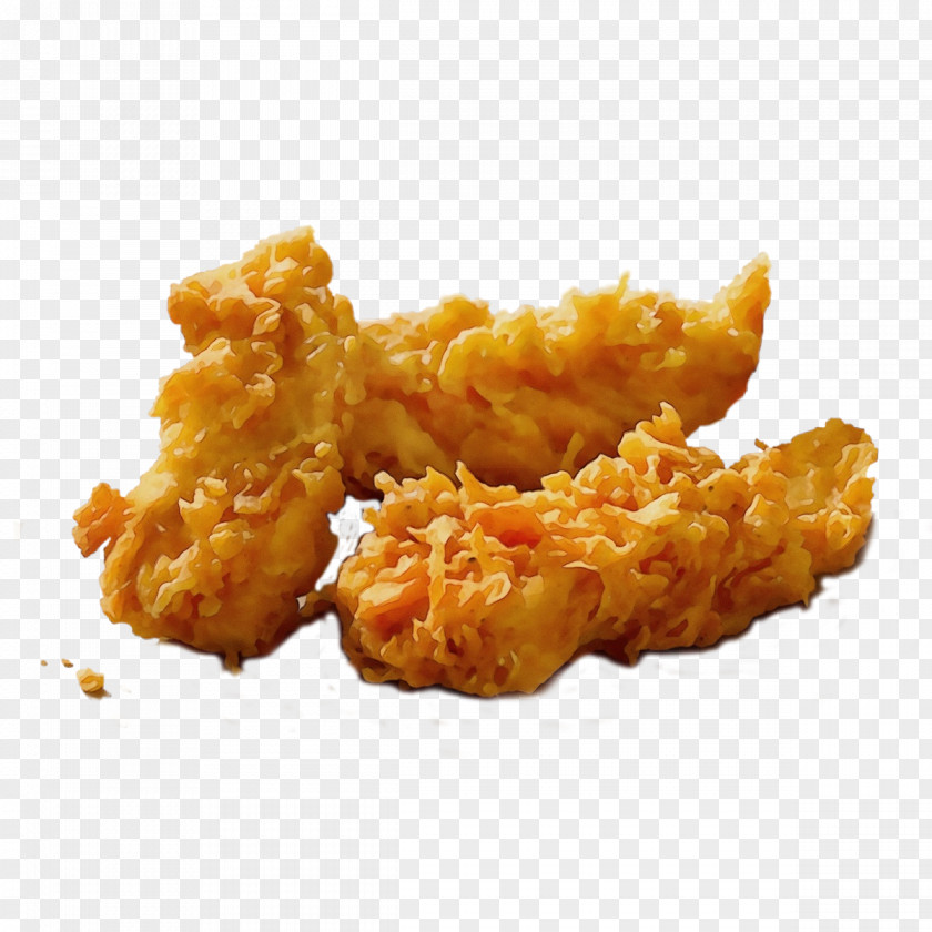 Ingredient Deep Frying Fried Chicken PNG