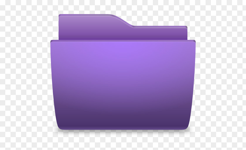 Purple Directory PNG
