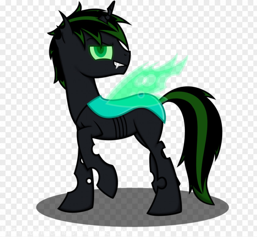 Saturn A New Look At An Old Devil Pony Queen Chrysalis Changeling DeviantArt Cartoon PNG