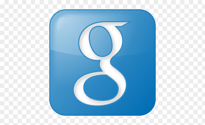 Social Google Logo Blue Icon Google+ Search Images PNG
