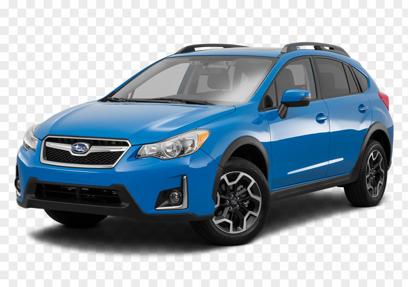 Subaru 2017 Crosstrek 2018 Forester Car Outback PNG