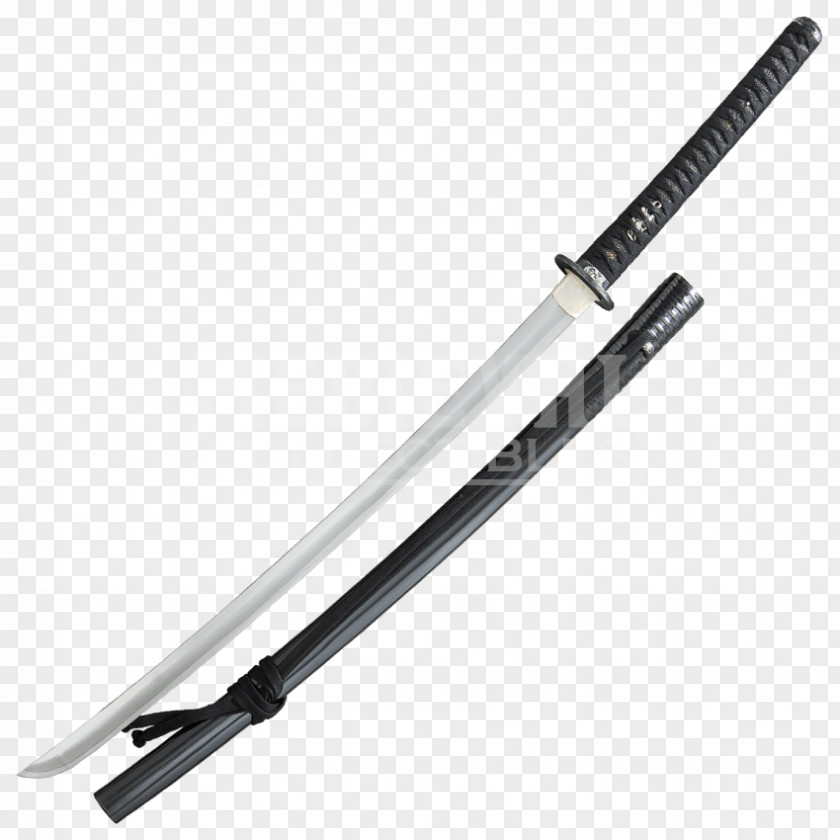 Sword Blade PNG