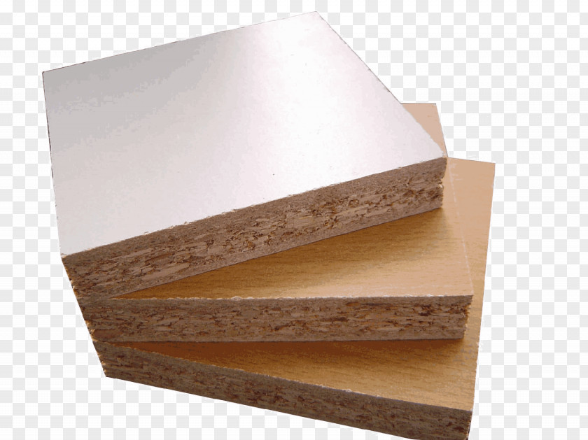 Wood Particle Board Veneer Medium-density Fibreboard Lamination Fiberboard PNG