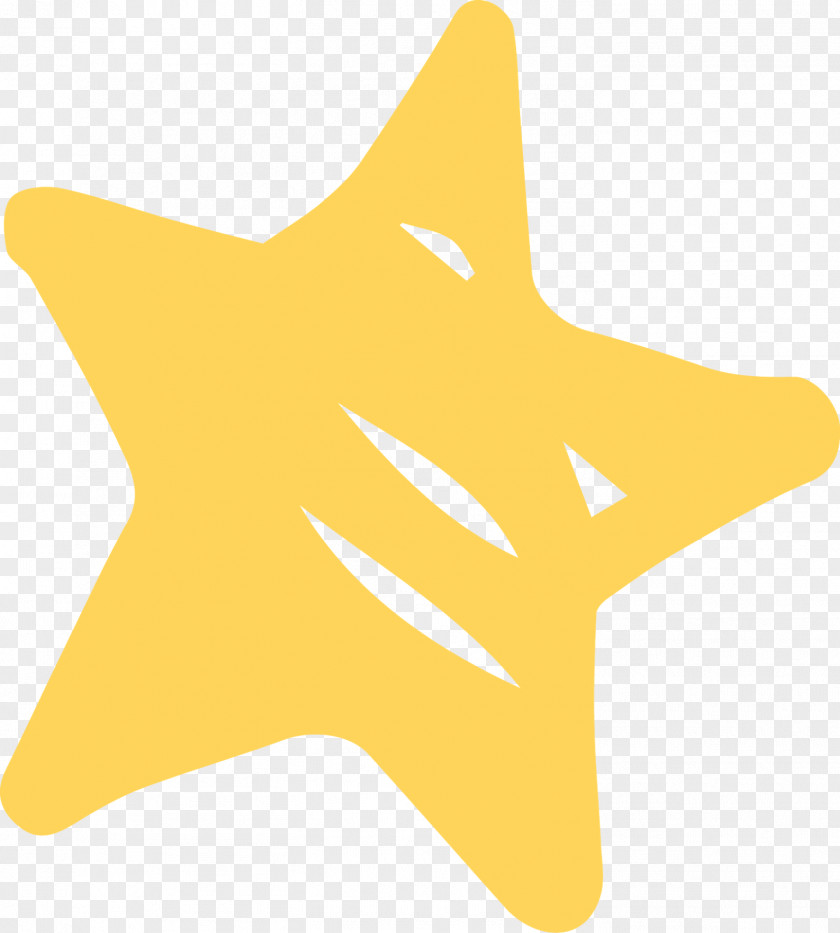 Yellow Star Images Pentagram Image Vector Graphics PNG