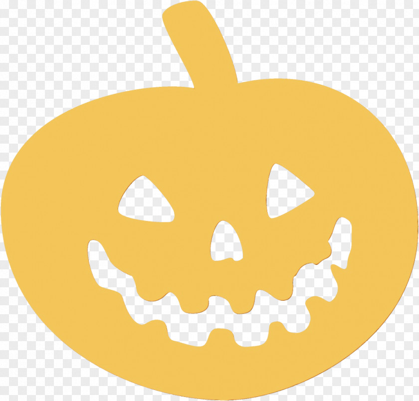 Apple Pumpkin Orange PNG