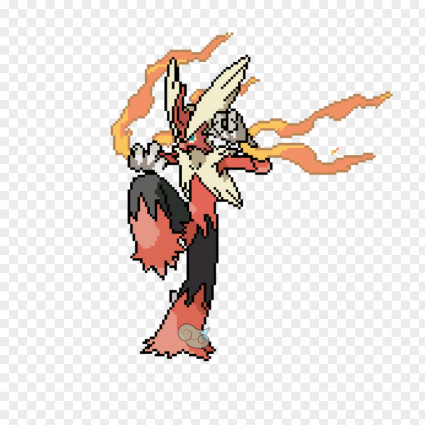 Art Of Fire Emblem Awakening Pokémon X And Y Blaziken May Lucario PNG