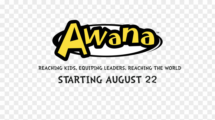 Awana Background Logo Brand Trademark Product Font PNG
