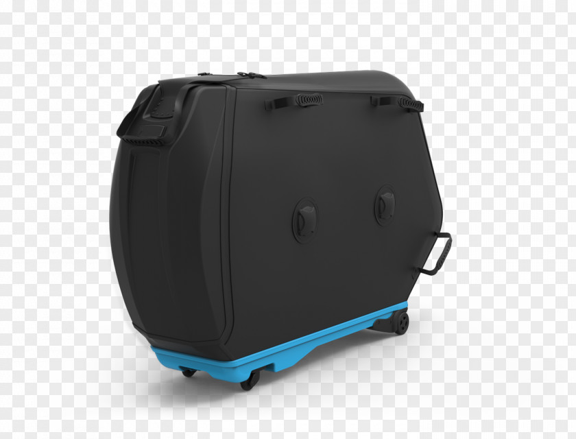 Bag Bicycle Suitcase Transport Plastic PNG