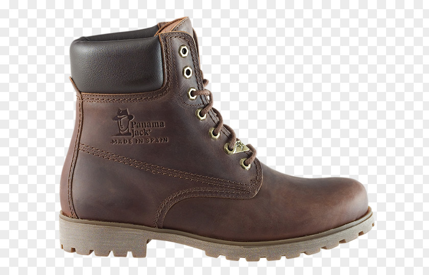 Boot Panama Jack Shoe Leather Footwear PNG
