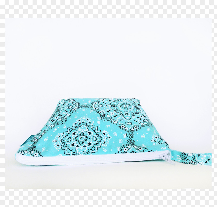 Inverno Turquoise PNG