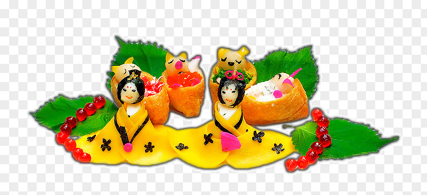 Japanese Sushi Toy Vegetable Cuisine Fruit Dish Network PNG