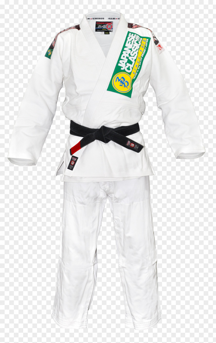 Judo Dobok Brazilian Jiu-jitsu Gi Karate Isami PNG