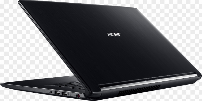 Laptop Intel Acer Aspire 3 A315-51 Computer PNG