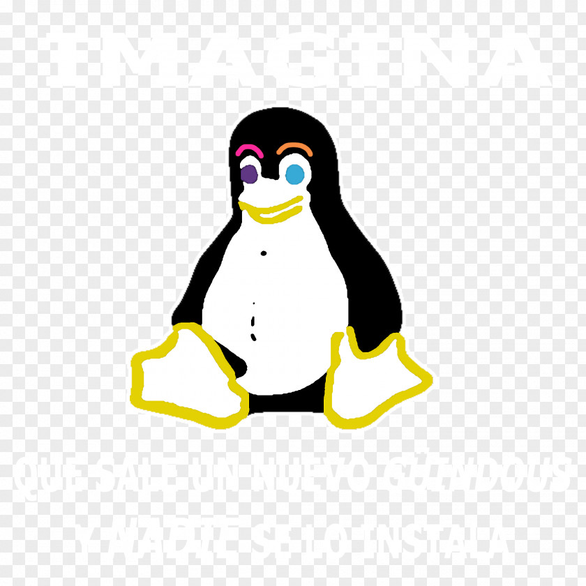 Linux Distribution Mint Kernel PNG