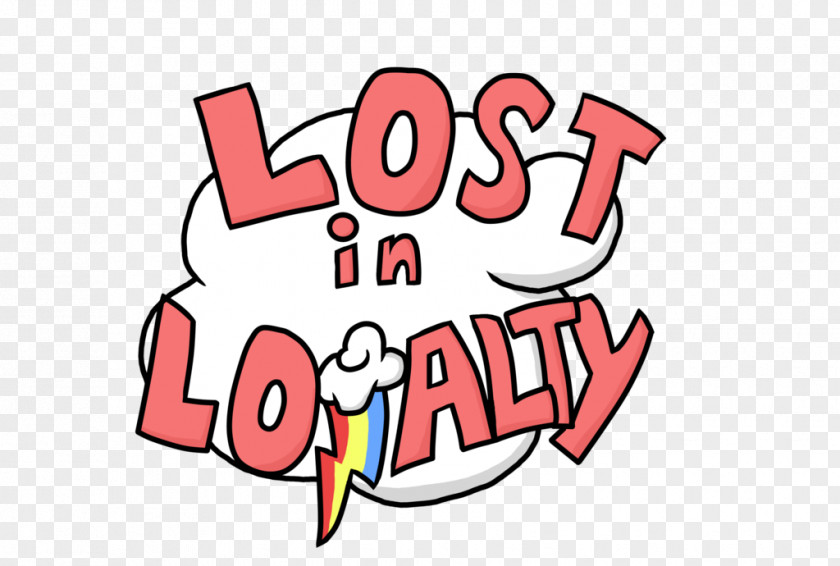 Loyalty Brand Cartoon Finger Clip Art PNG