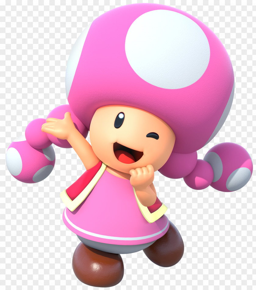 Luigi Mario Bros. Super Run Toad Princess Peach PNG