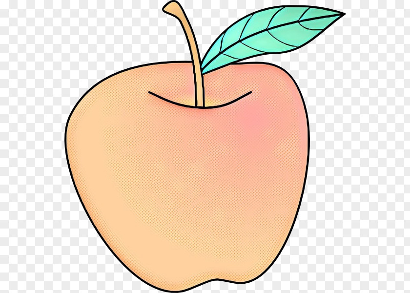 Malus Drupe Apple Tree PNG