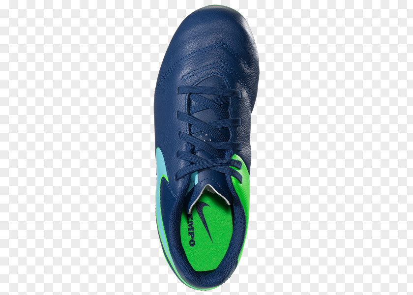 Nike Blue Soccer Ball Grass Sports Shoes Product Design Sportswear PNG