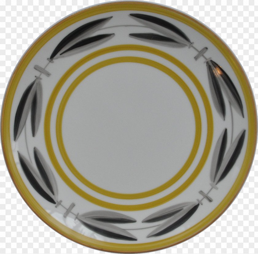 Plate Circle Wheel PNG