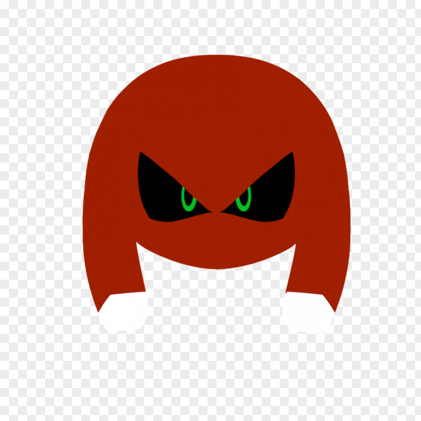 Sonic The Hedgehog Metal 3 Knuckles Echidna PNG