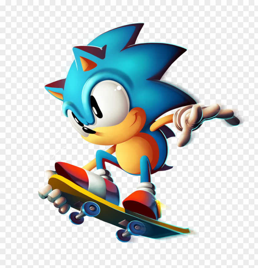 Sonic Vector The Hedgehog 3 Classic Collection Shadow Generations PNG