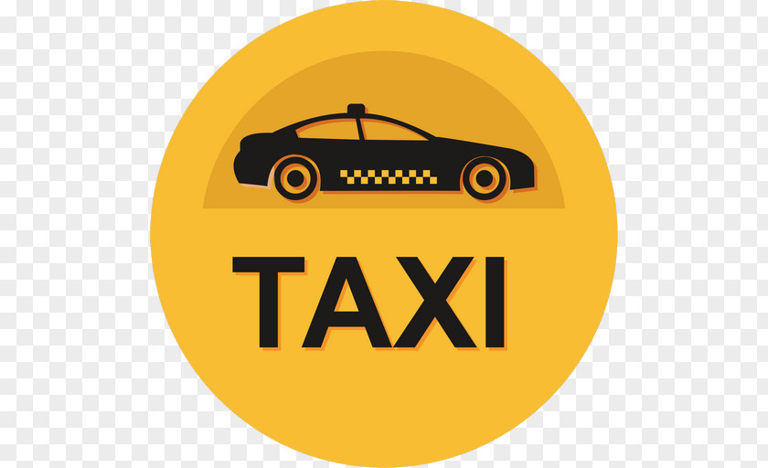 Taxi Stock Photography Yellow Cab Royalty-free PNG