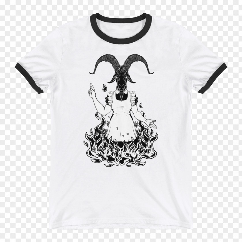 Tshirt Ringer T-shirt Clothing Tee PNG