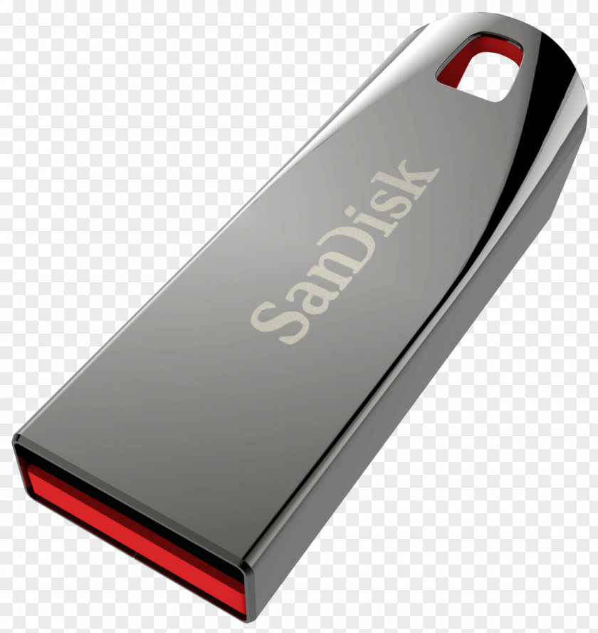 USB Flash Drives SanDisk Cruzer Blade 2.0 Force Ultra Flair 3.0 Drive Computer Data Storage PNG