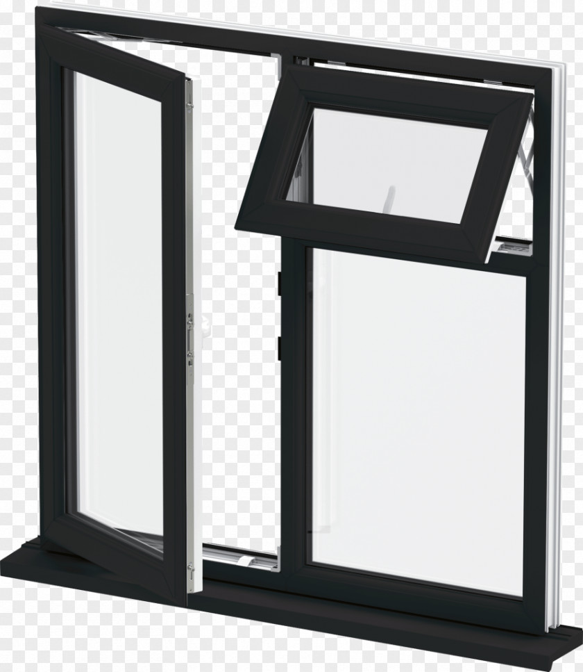 Window Sash Casement Paned Glazing PNG