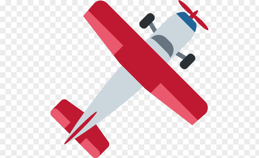 Airplane Art Emoji Light Aircraft Emojipedia PNG