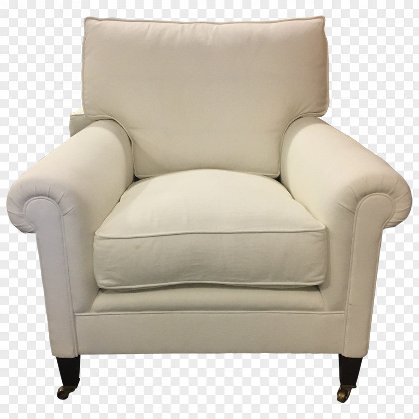 Armchair Couch Loveseat Furniture Club Chair PNG