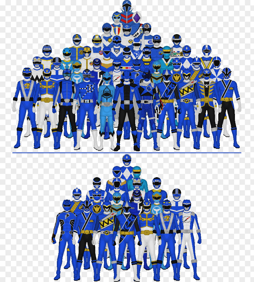 Billy Cranston Super Sentai Power Rangers Tommy Oliver Red Ranger PNG