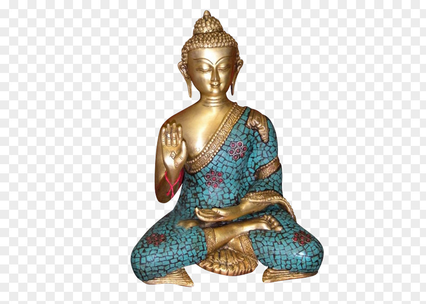 Buddha Sculpture Statue PNG